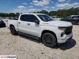Chevrolet Silverado 2024 2 Chevrolet Silverado 2024 2