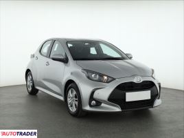 Toyota Yaris 2024 1.5 123 KM