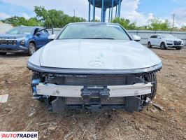 Hyundai Sonata 2024 2