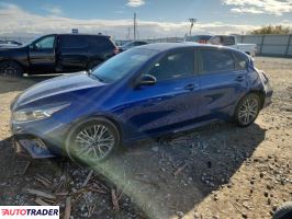 Kia Pozostałe 2024 2