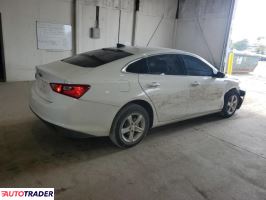 Chevrolet Malibu 2023 1