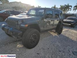 Jeep Wrangler 2022 2