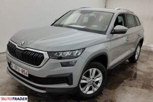 Skoda Kodiaq - zobacz ofertę
