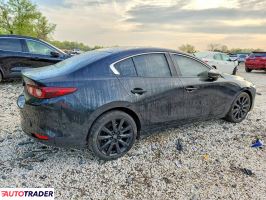 Mazda 3 2025 2