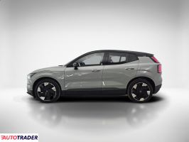 Volvo Pozostałe 2023 427 KM