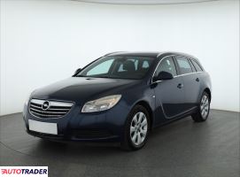 Opel Insignia 2010 2.0 108 KM