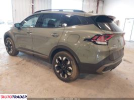 Kia Sportage 2023 2 Kia Sportage 2023 2