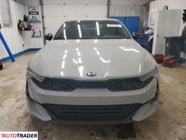 Kia Pozostałe 2021 1