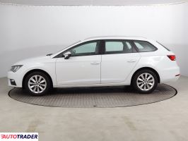 Seat Leon 2019 1.0 113 KM Seat Leon 2019 1.0 113 KM