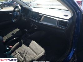 Kia Rio 2020 1