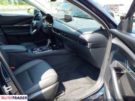 Mazda CX-30 2025 2 Mazda CX-30 2025 2