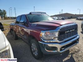 Dodge Ram 2019 6