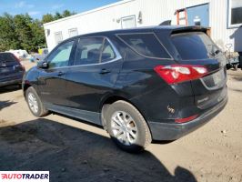 Chevrolet Equinox 2019 1