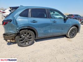 Honda HR-V 2024 2