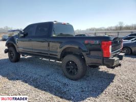Ford Pozostałe 2022 6 Ford Pozostałe 2022 6