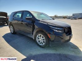 Chevrolet Equinox 2023 1