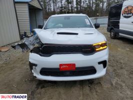 Dodge Durango 2023 5