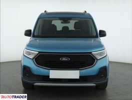 Ford Tourneo Connect 2022 2.0 120 KM