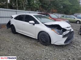 Toyota Corolla 2024 2