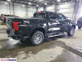 Chevrolet Colorado 2023 2