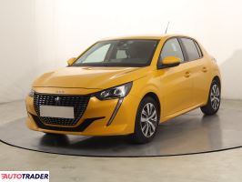 Peugeot 208 2020 1.2 73 KM