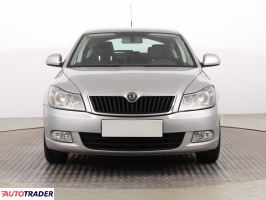 Skoda Octavia 2010 1.4 120 KM Skoda Octavia 2010 1.4 120 KM