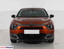 Citroen C4 2021 1.2 152 KM