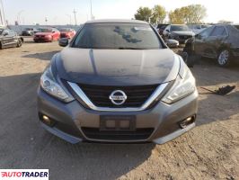 Nissan Altima 2018 2