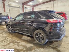 Ford Edge 2021 2