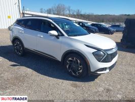 Kia Sportage - zobacz ofertę