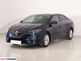 Renault Megane 2017 1.6 112 KM Renault Megane 2017 1.6 112 KM
