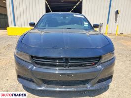 Dodge Charger 2023 3