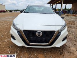Nissan Altima 2021 2