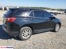 Chevrolet Equinox 2020 1