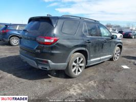 Honda Pilot 2023 3 Honda Pilot 2023 3