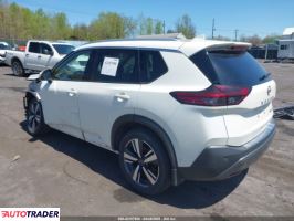 Nissan Rogue 2023 1 Nissan Rogue 2023 1