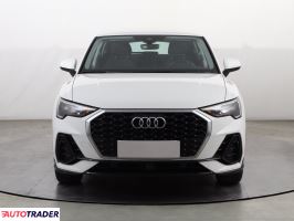 Audi Q3 2021 1.5 147 KM