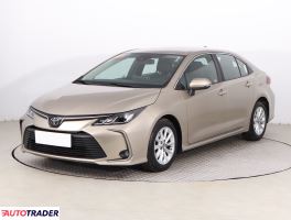 Toyota Corolla 2022 1.5 123 KM Toyota Corolla 2022 1.5 123 KM