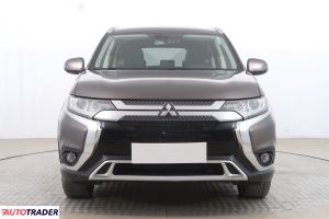 Mitsubishi Outlander 2018 2.0 147 KM