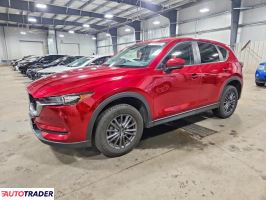 Mazda CX-5 2020 2