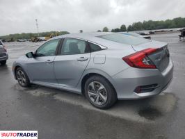 Honda Civic 2020 2