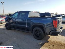 GMC Sierra 2021 2