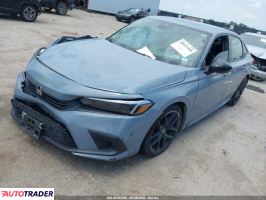 Honda Civic 2024 2