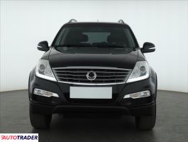 Ssang Yong Rexton 2015 2.0 152 KM