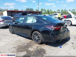 Toyota Camry 2023 2