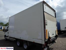 Iveco Daily 2005 Iveco Daily 2005