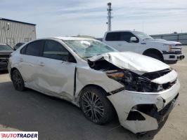 Kia Pozostałe 2024 2