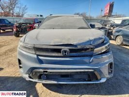 Honda Pozostałe 2024