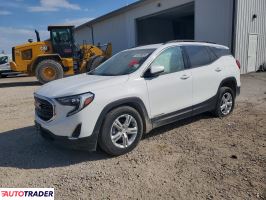 GMC Terrain 2020 1