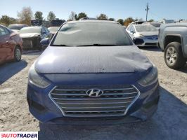 Hyundai Accent 2019 1